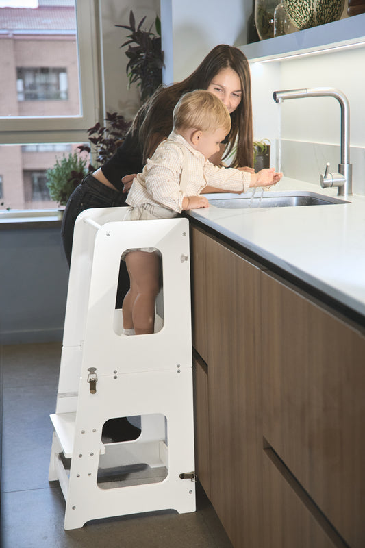 KYWAI® Brisa Blanca