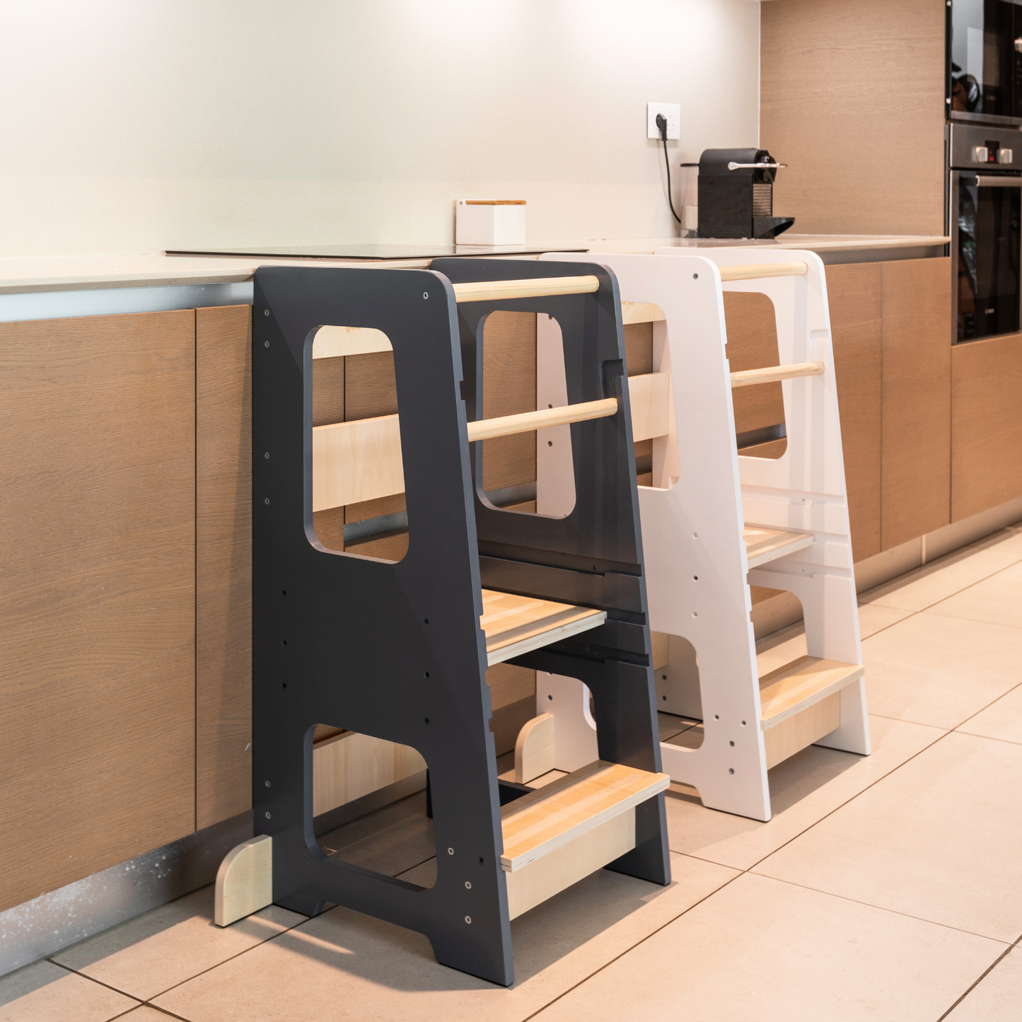 Torre Evolutiva Montessori