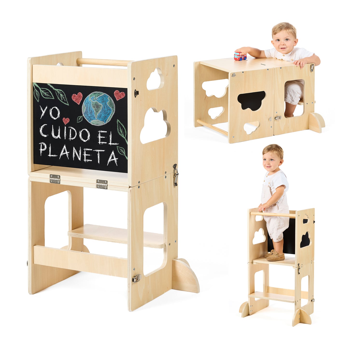 KYWAI® Torre Nube