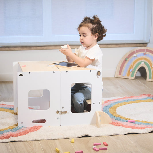 KYWAI® Torre Lavanda