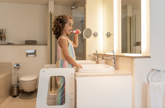 KYWAI® Selva Blanca