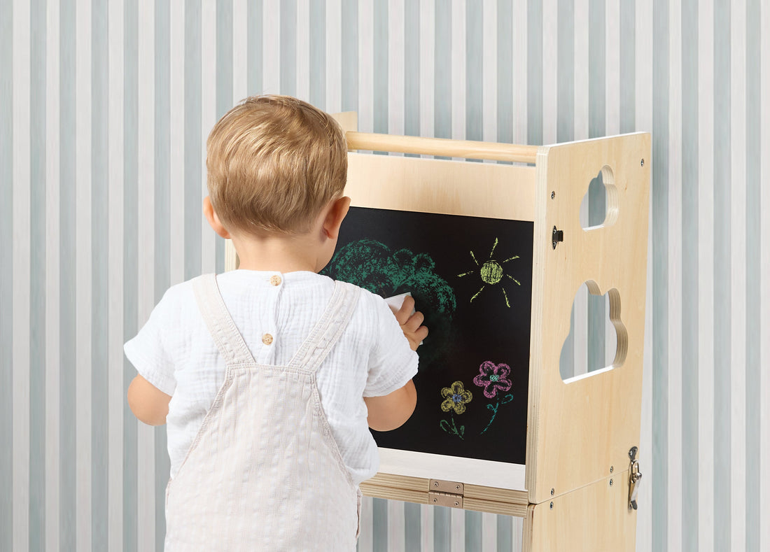 Torre de Aprendizaje: ¿realmente vale la pena comprar una torre de aprendizaje?