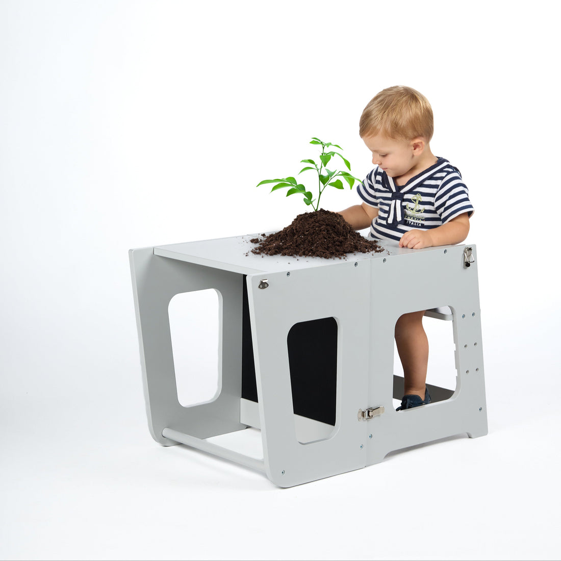 En Kywai creemos que criar con conciencia también es cuidar el planeta 🌳