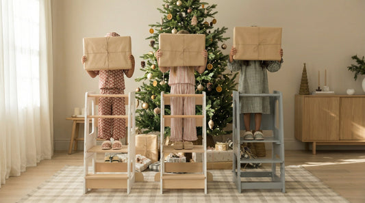 ¿Modelo 3 en 1 o Torre Evolutiva? Elegir el modelo ideal de Torre de Aprendizaje