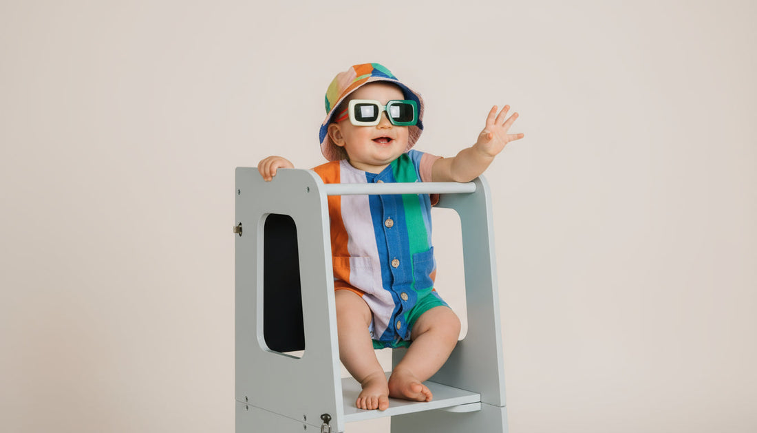 Torre de Aprendizaje: 5 errores comunes al introducir la autonomía en casa