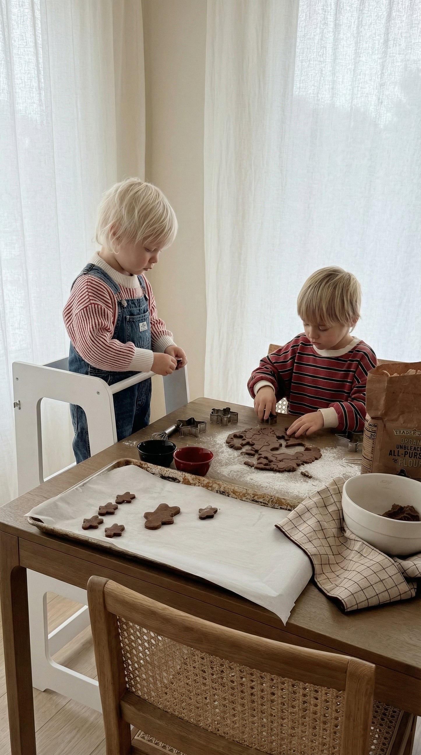 KYWAI® Brisa Blanca