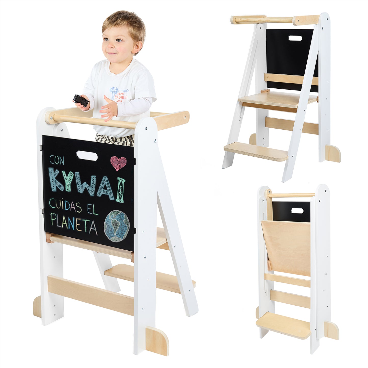 KYWAI® Torre Nido