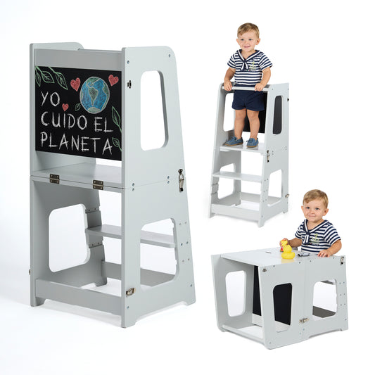 KYWAI® Brisa Gris - Venta solo en web!