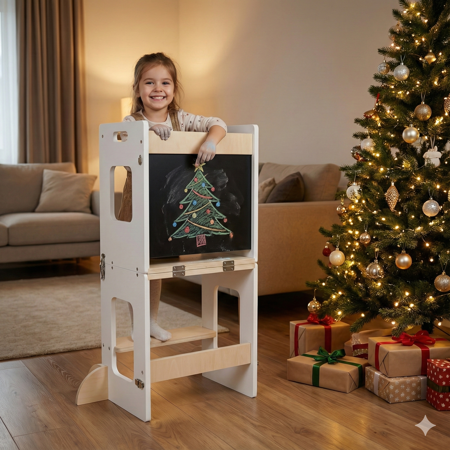 KYWAI® Torre Lavanda