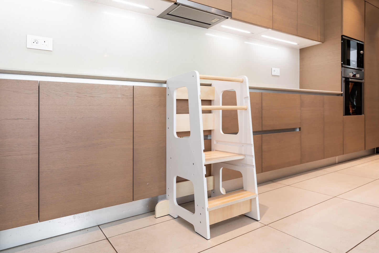 KYWAI® Selva Blanca