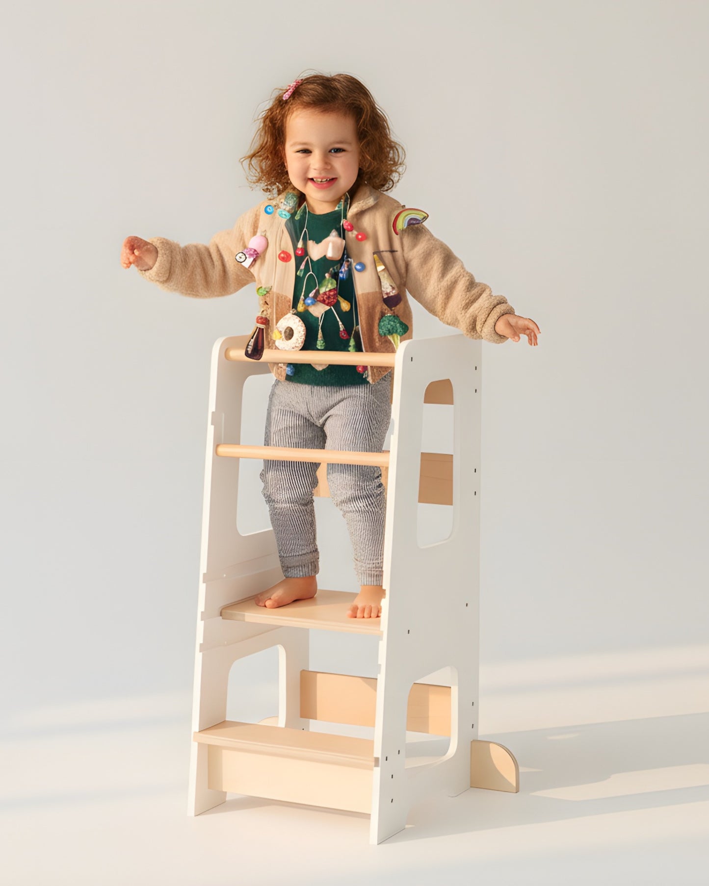 KYWAI® Selva Blanca