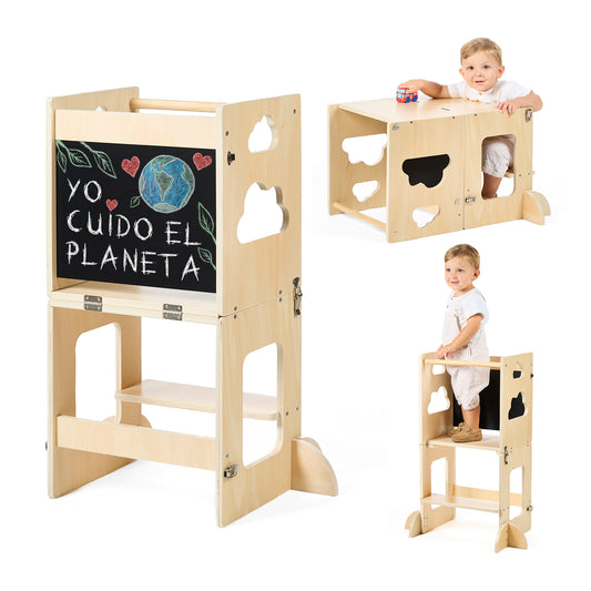KYWAI® Torre Nube