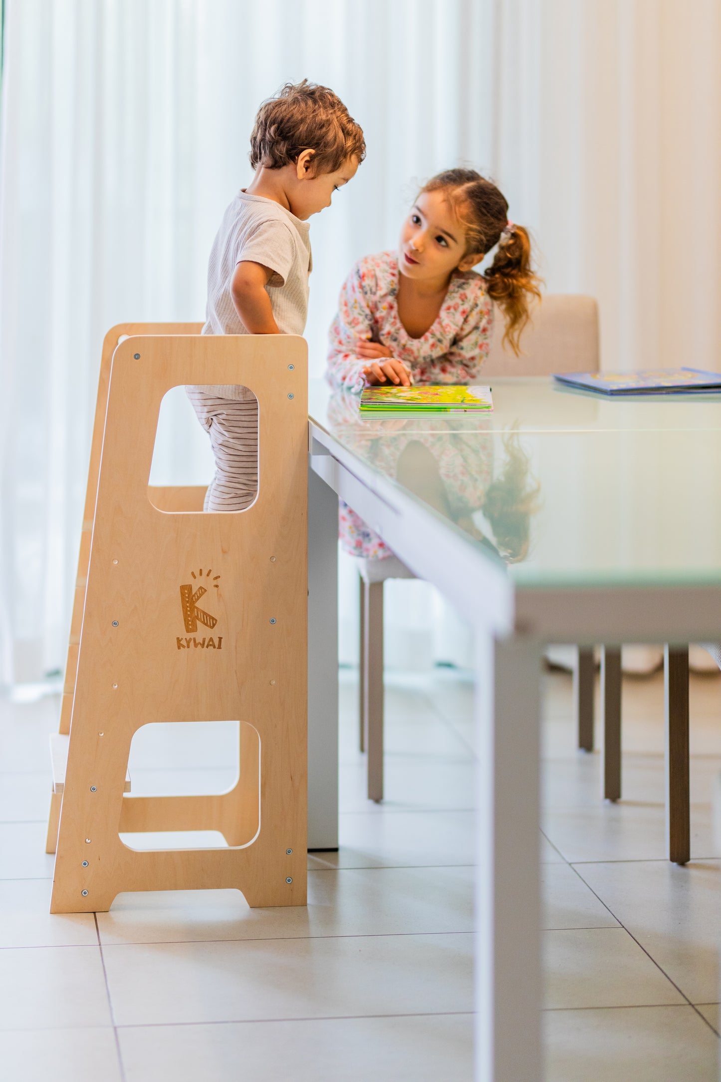 KYWAI® Torre Oasis