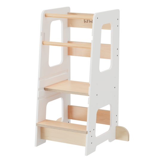 KYWAI® Selva Blanca
