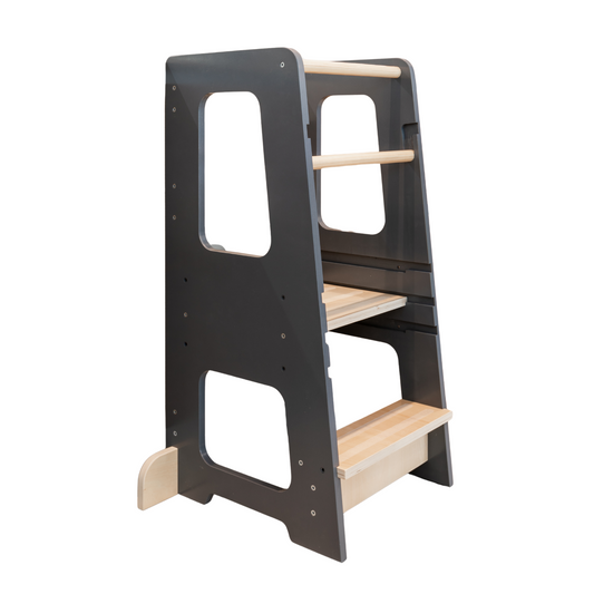 KYWAI® Torre Selva Gris