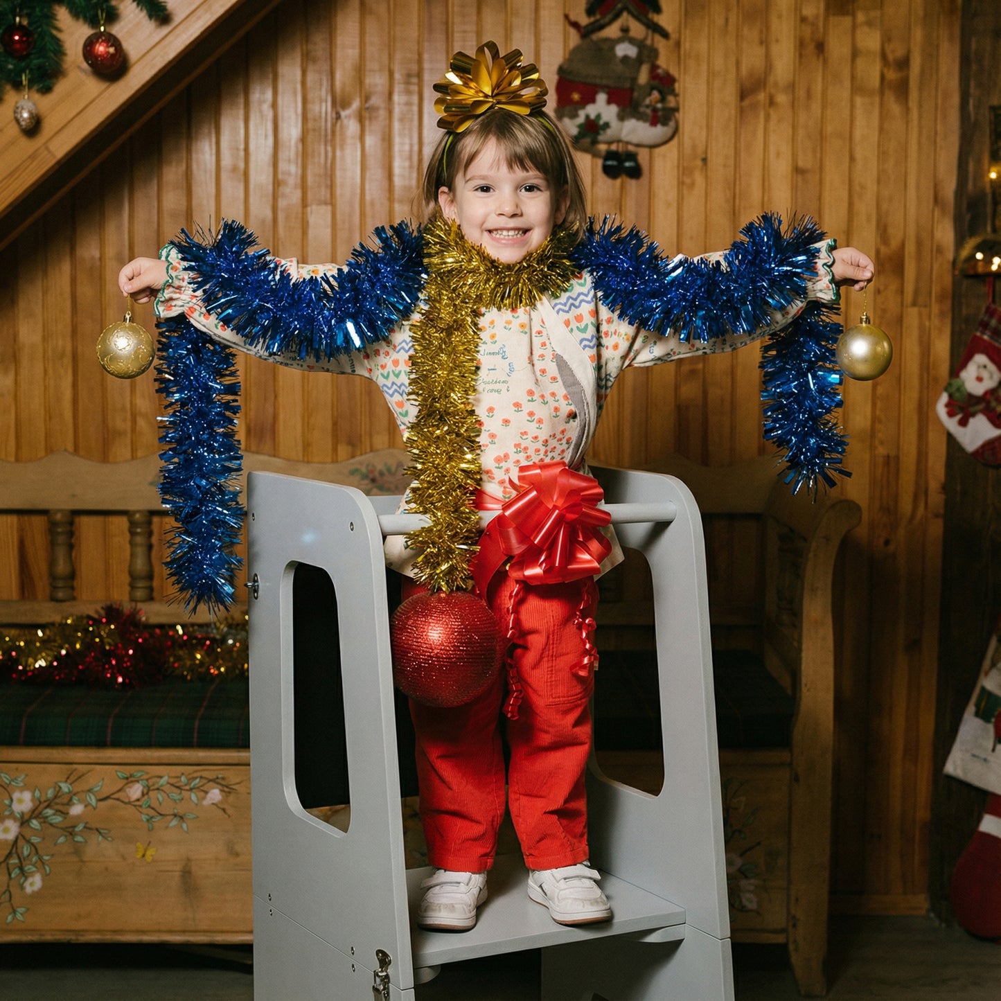 KYWAI® Brisa Blanca