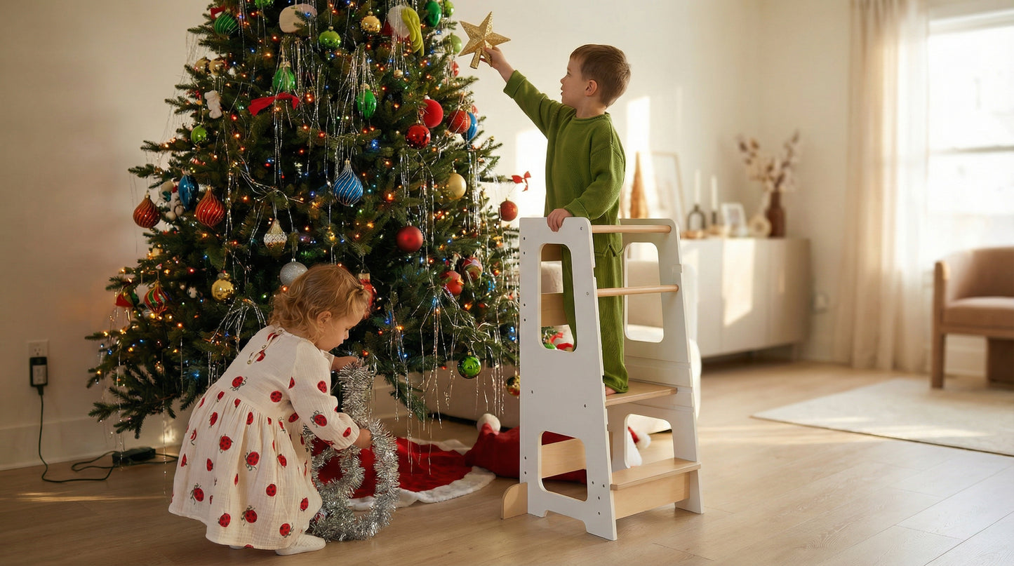 KYWAI® White Forest